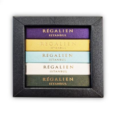 REGALIEN Discovery Set 5 x 2 ml